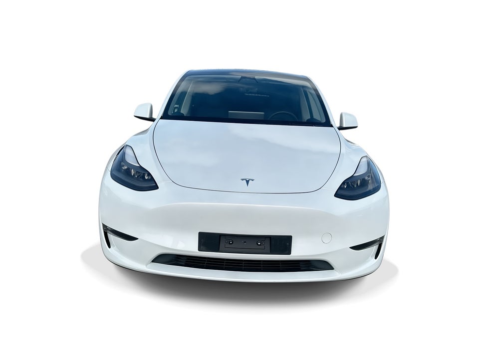 Tesla Model Y Performance AWD 5d