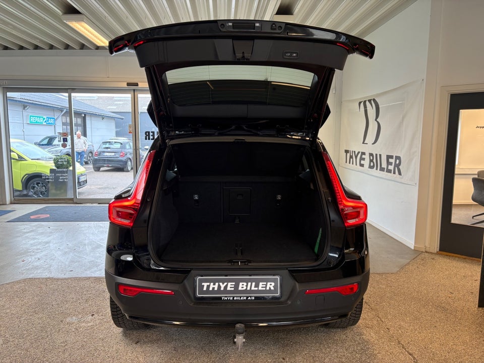 Volvo XC40 P6 ReCharge Plus 5d