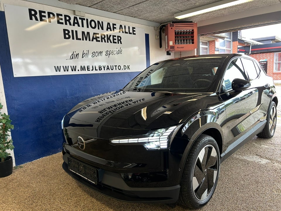 Volvo EX30 Twin Performance Ultra 5d