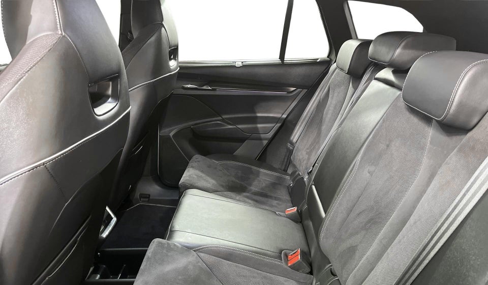 Skoda Enyaq 60 iV Sportline 5d