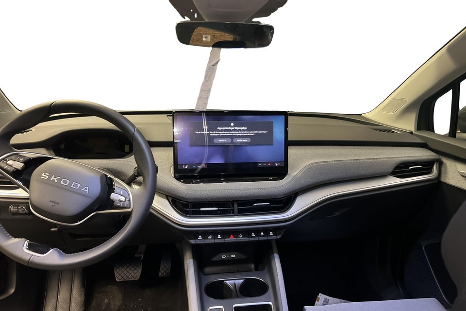 Skoda Enyaq 60 iV Premium 5d