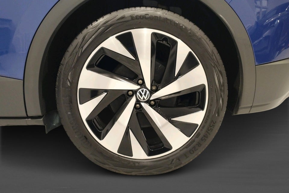 VW ID.4 77 Pro Performance 5d