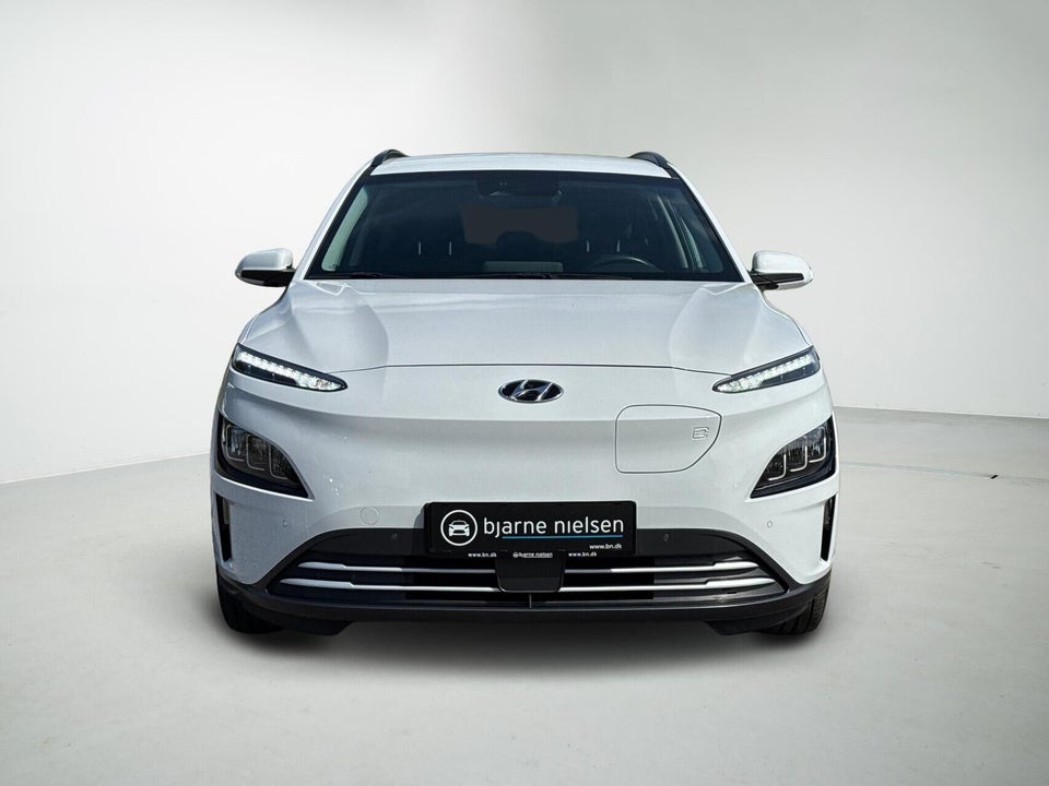 Hyundai Kona 64 EV Trend 5d