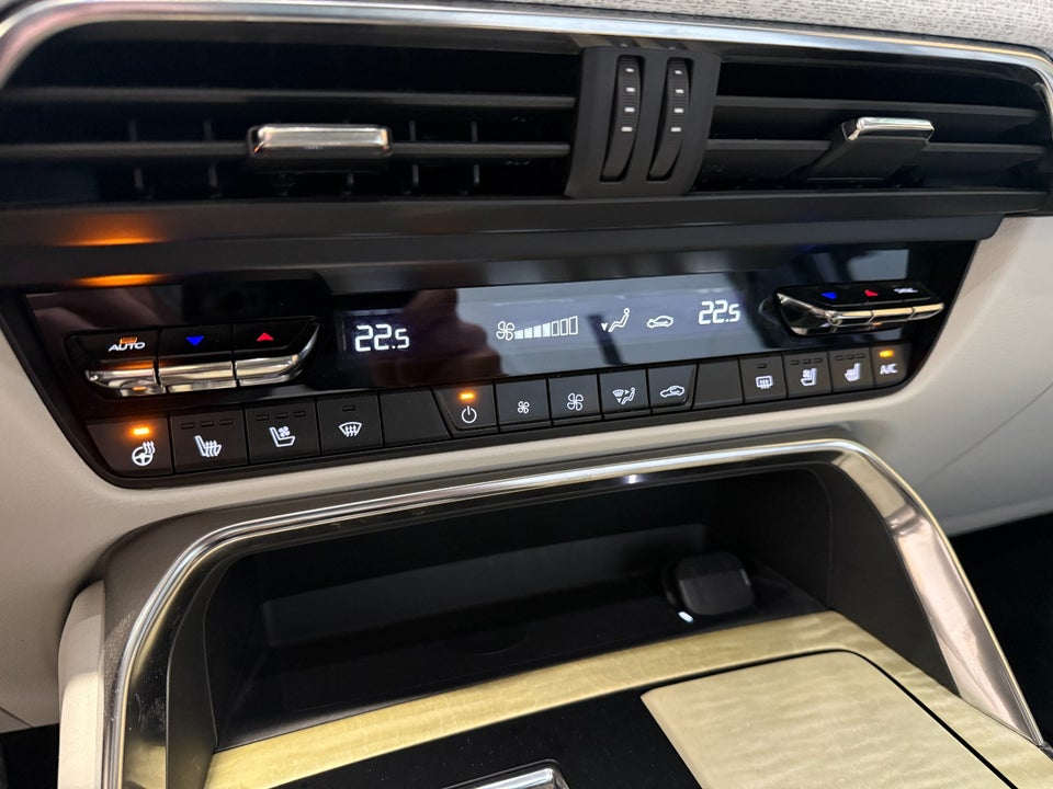 Mazda CX-60 2,5 PHEV Takumi Comfort aut. AWD 5d