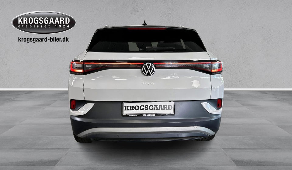 VW ID.4 77 1ST Pro Performance 5d