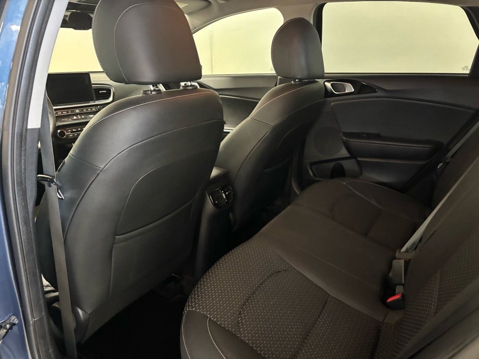 Kia Ceed 1,0 T-GDi Comfort 5d