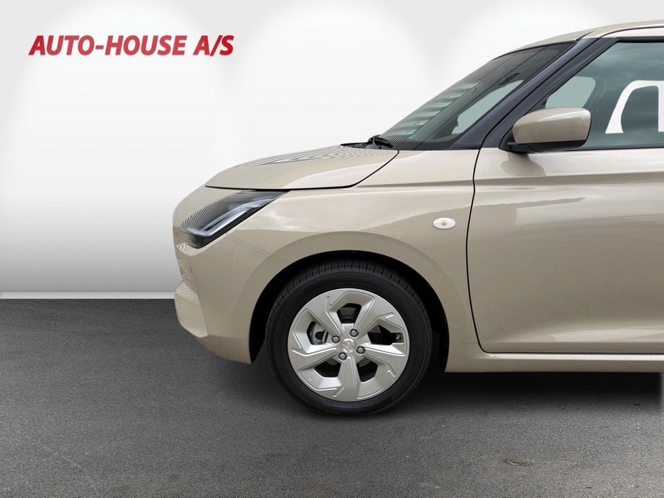 Suzuki Swift 1,2 Advance 5d