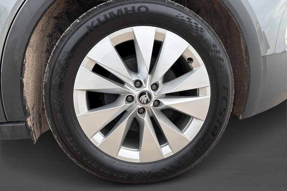 Skoda Elroq 85 iV Premium 5d