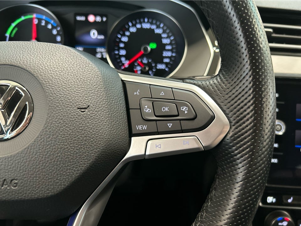 VW Passat 1,4 GTE+ Variant DSG 5d