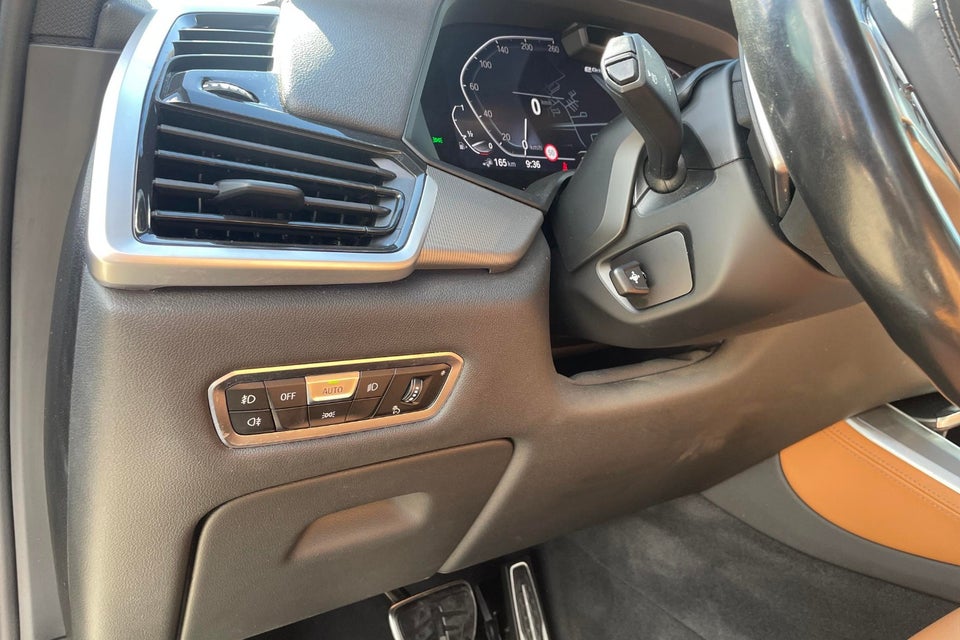 BMW X5 3,0 xDrive45e M-Sport aut. 5d