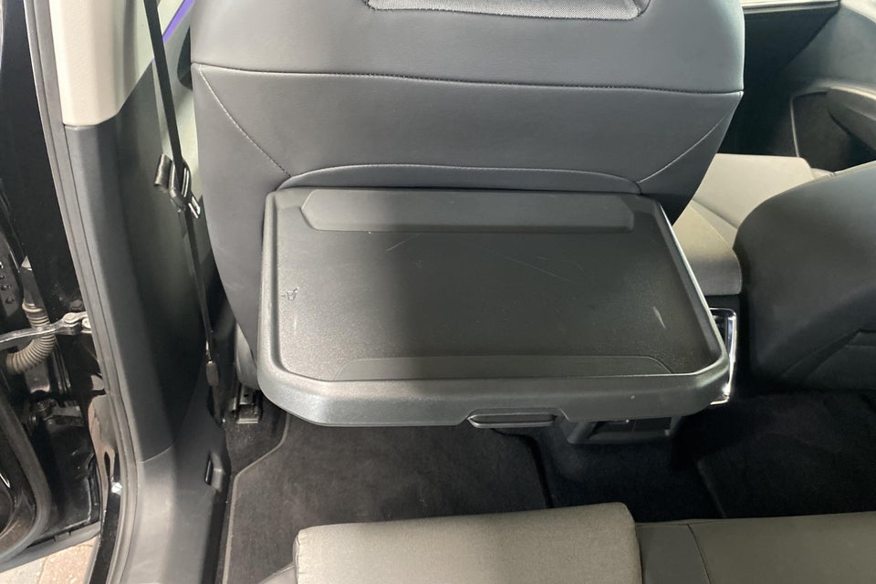 Skoda Enyaq 80 iV Loft 5d