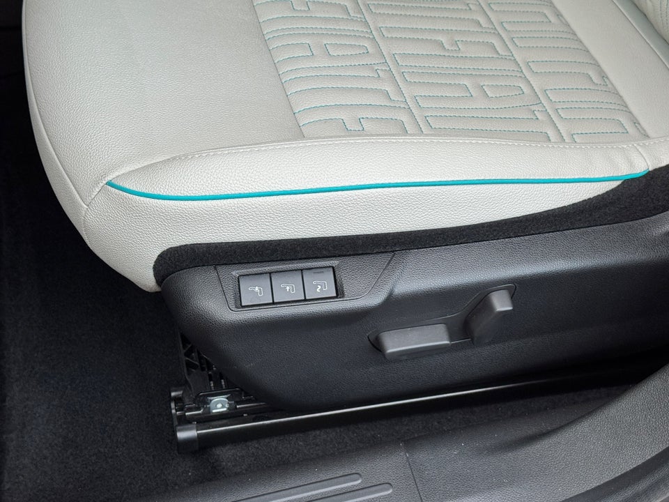 Fiat 600e 54 la Prima 5d