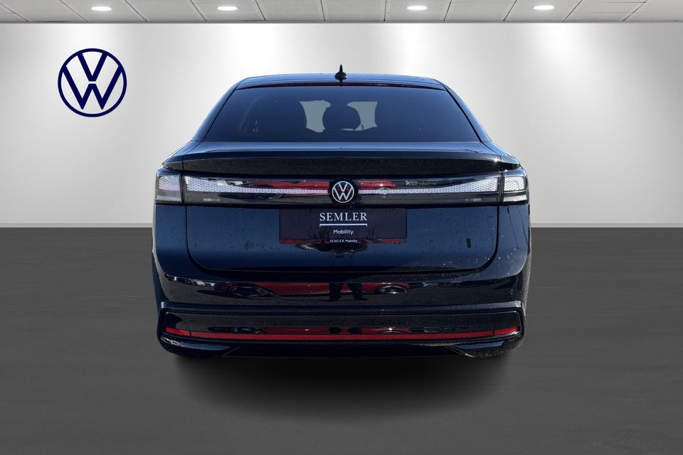 VW ID.7 86 Style S+ 5d