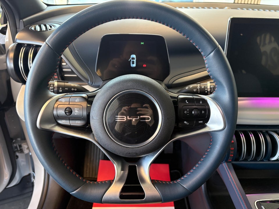 BYD Atto 3 60 Design 5d