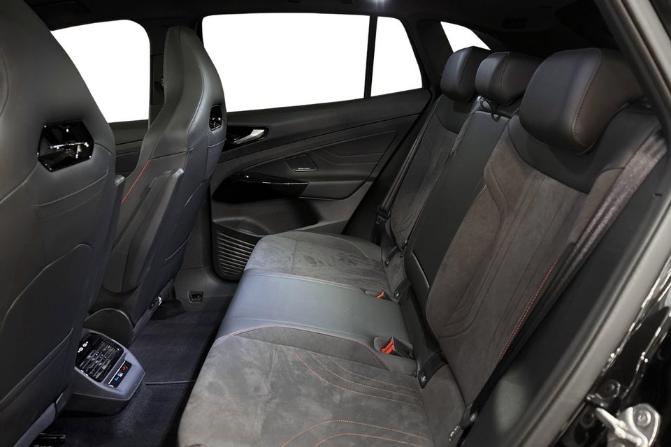 VW ID.4 77 GTX Max+ 4Motion 5d