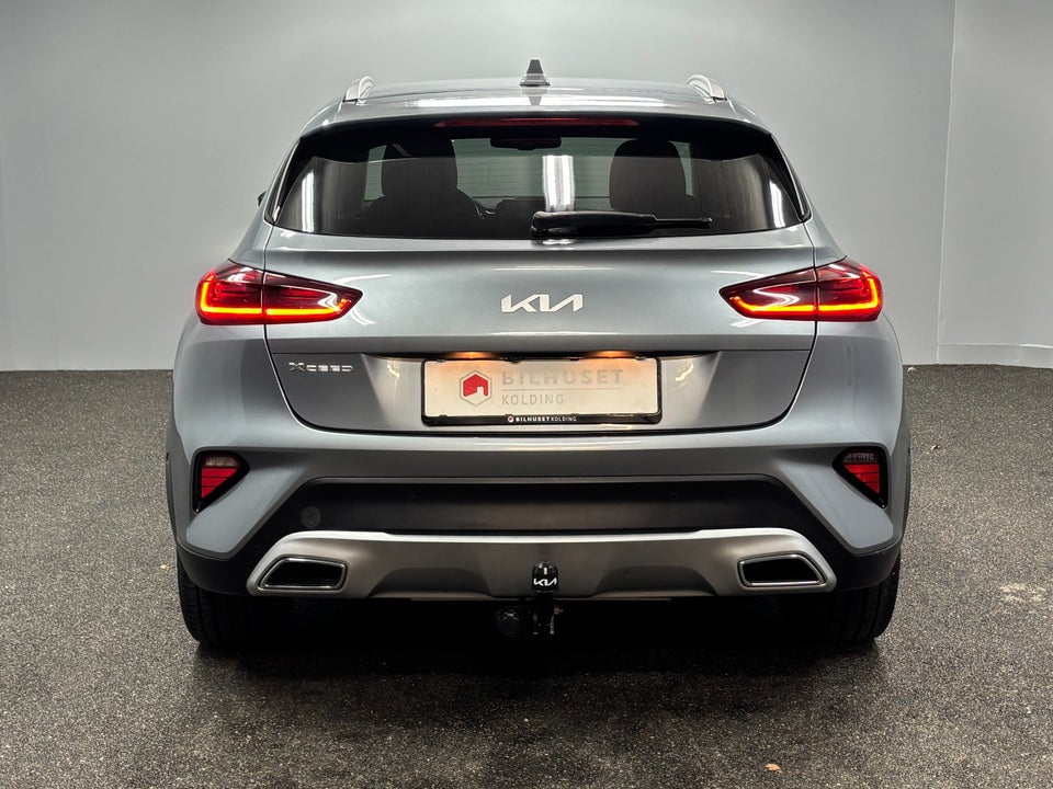 Kia XCeed 1,6 PHEV Upgrade+ Premium DCT 5d