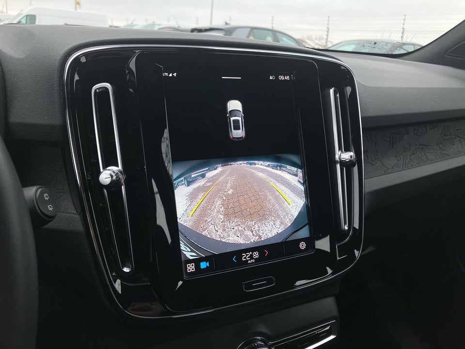 Volvo XC40 P6 ReCharge Plus 5d