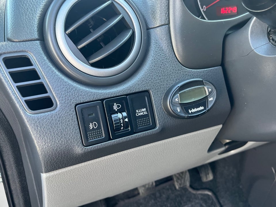 Suzuki SX4 1,6 GLS 5d