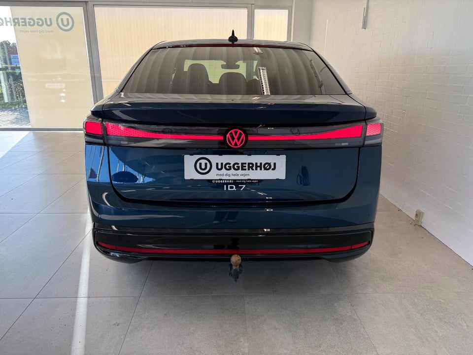 VW ID.7 86 Pro S 5d