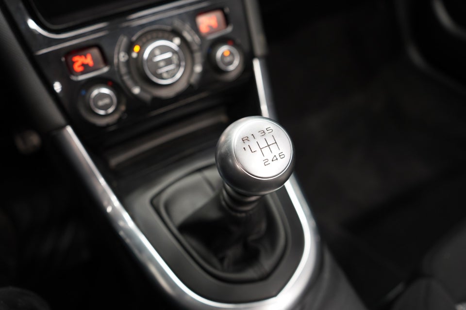 Peugeot 308 1,6 THP 150 CC 2d