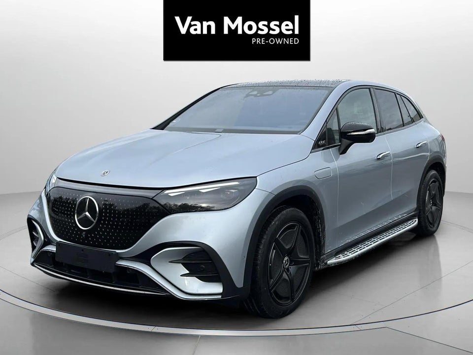 Mercedes EQE350 SUV AMG Premium 4Matic 5d