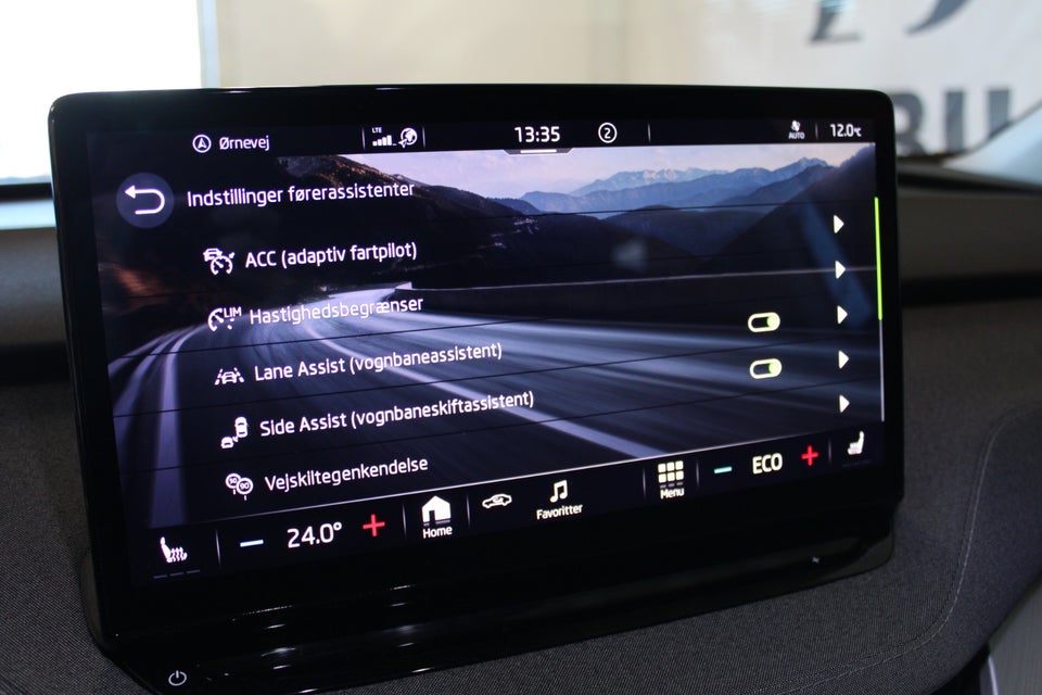 Skoda Enyaq 80 iV Loft 5d