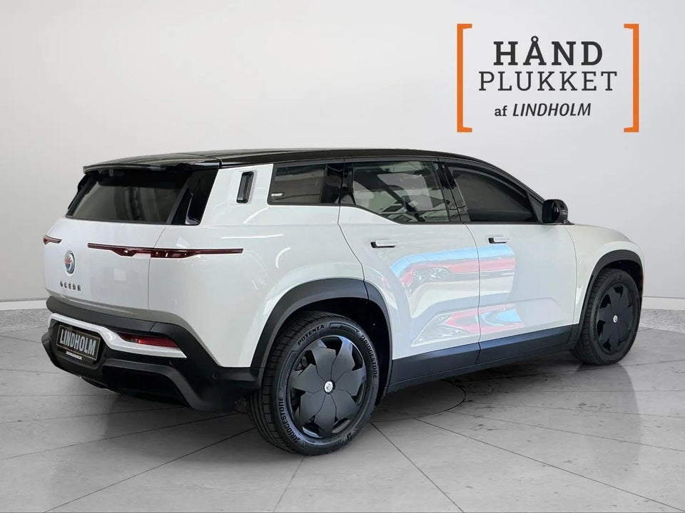 Fisker Ocean Sport 5d