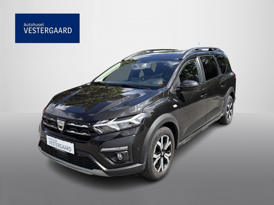 Dacia Jogger 1,0 TCe 110 Comfort 7prs 5d