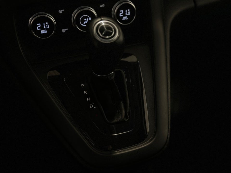 Mercedes eCitan A2 Tourer PRO Progressive Plus