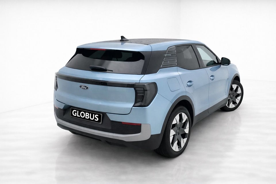 Ford Explorer 79 Premium Extended Range AWD 5d