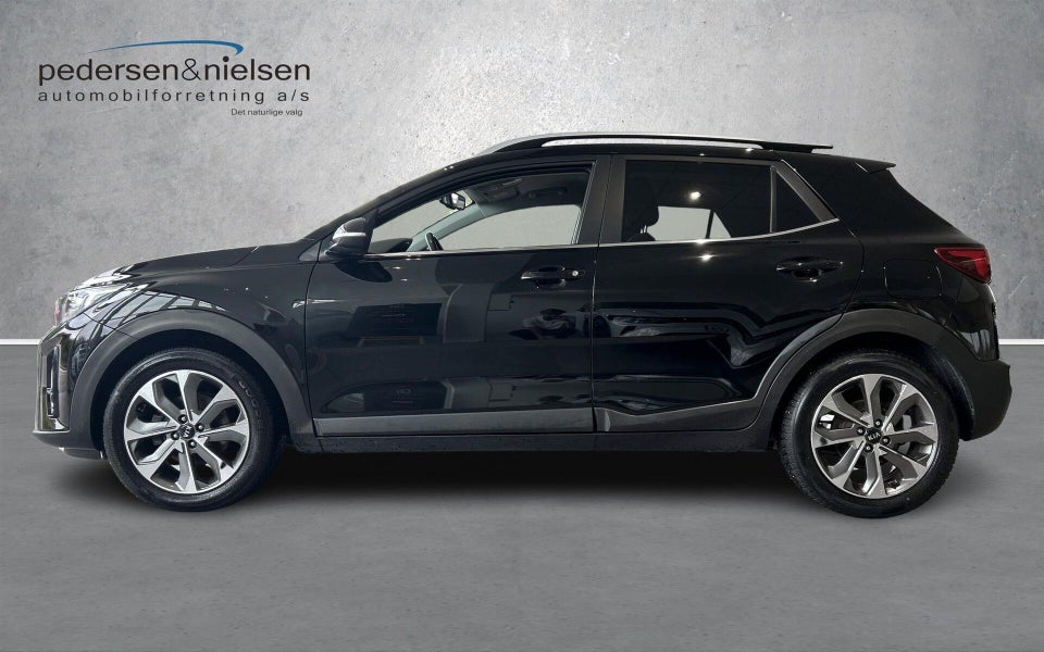 Kia Stonic 1,0 T-GDi Vision 5d