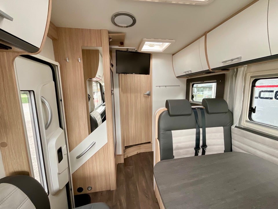 Fiat Sunlight 2,2 MJT I68 Adventure Edition aut. 2d