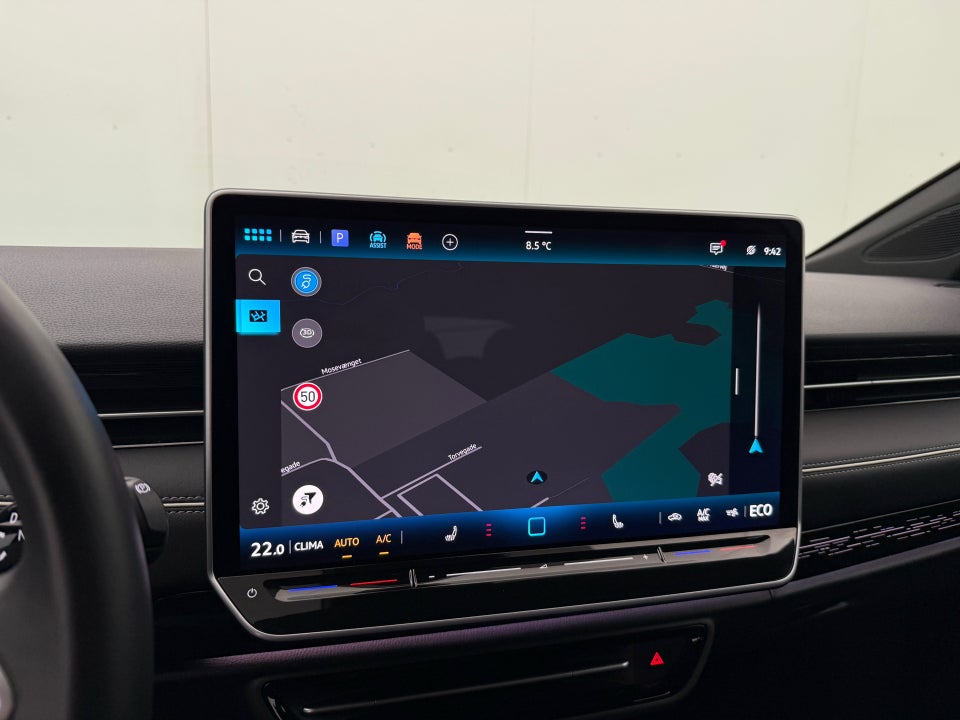 VW ID.7 77 Style+ Tourer 5d