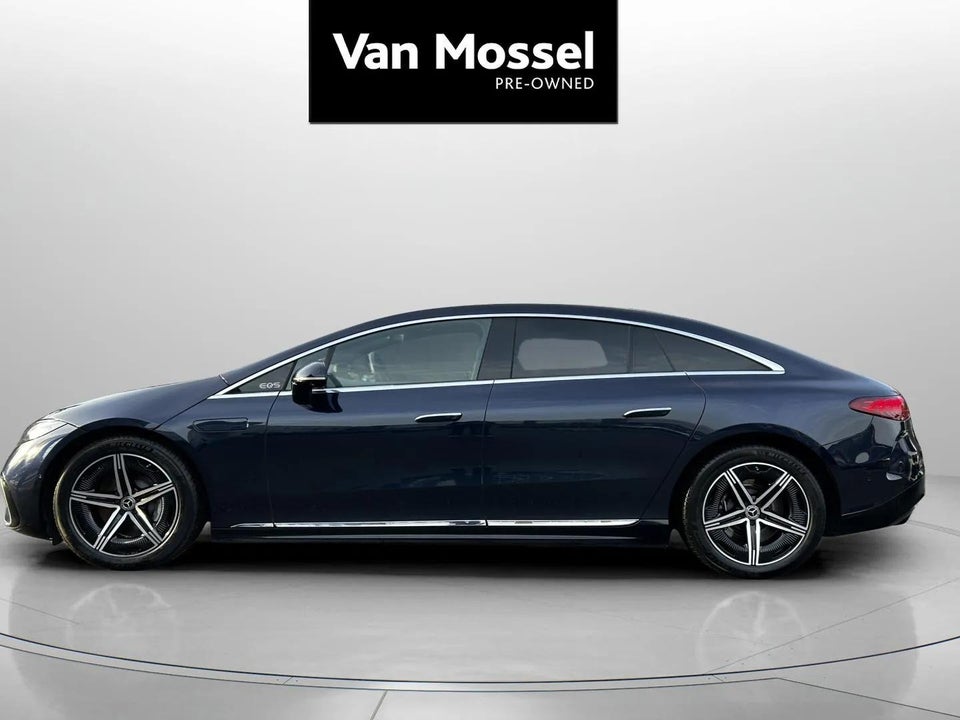 Mercedes EQS450+ AMG Line 5d