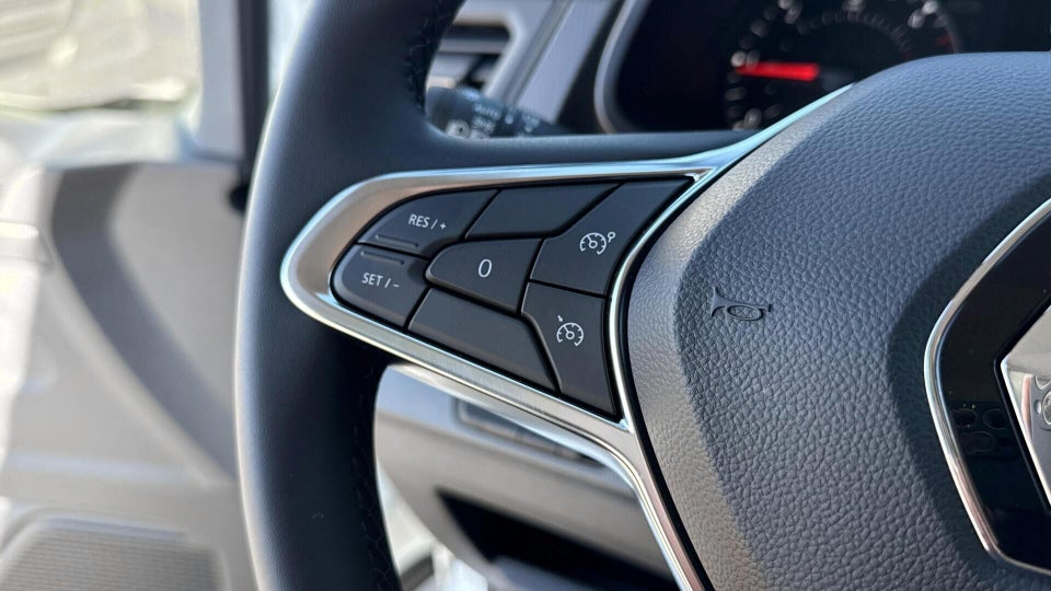 Renault Trafic 2,0 dCi 130 L2H1 Tekno