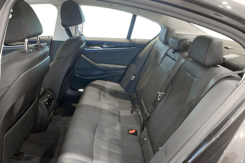 BMW 530e 2,0 Sport Line aut. 4d