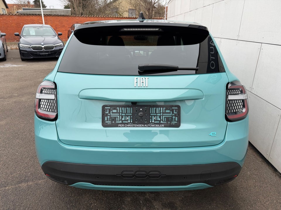 Fiat 600e 54 la Prima 5d