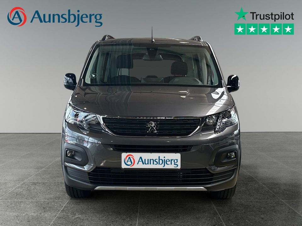 Peugeot e-Rifter 50 Allure L1 5d