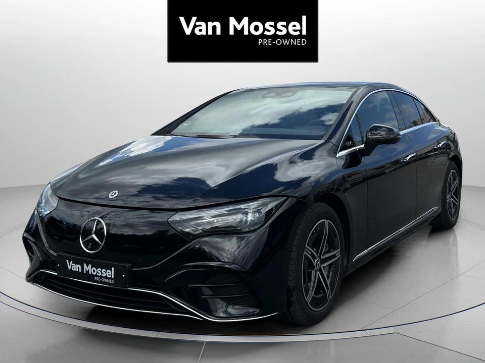 Mercedes EQE350 AMG Edition 4d