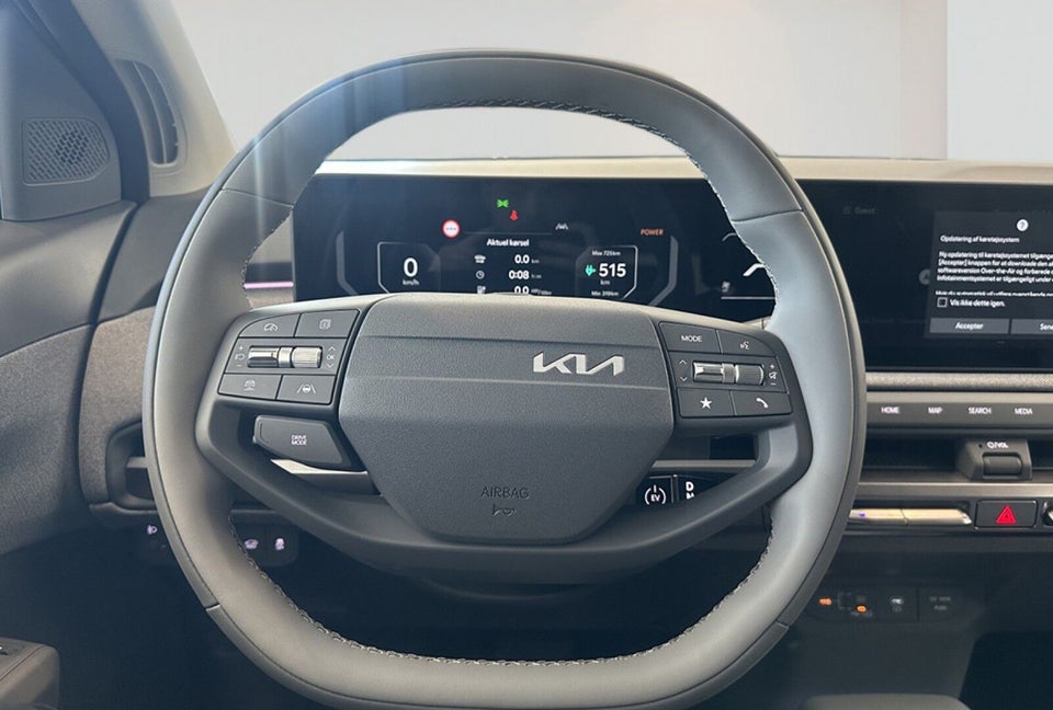 Kia EV3 81 Long Range Upgrade 5d