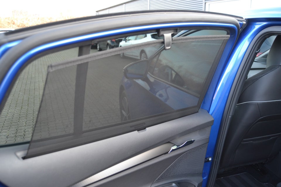 Skoda Enyaq 80 iV Sportline Coupé 5d