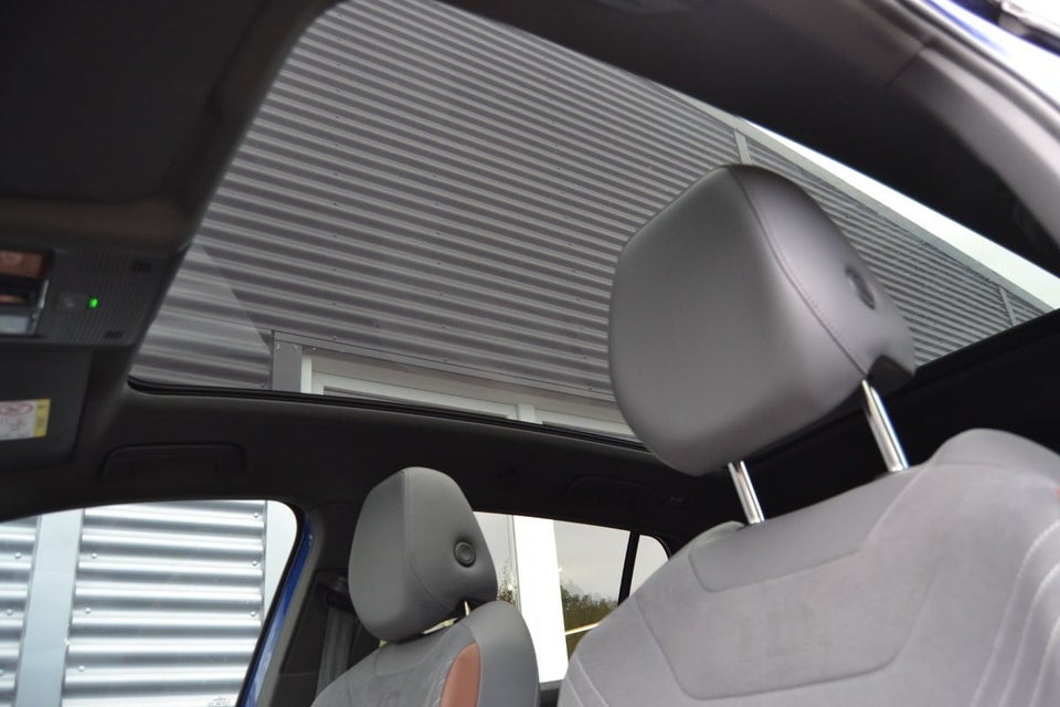 VW ID.4 77 1ST Pro Performance Max 5d