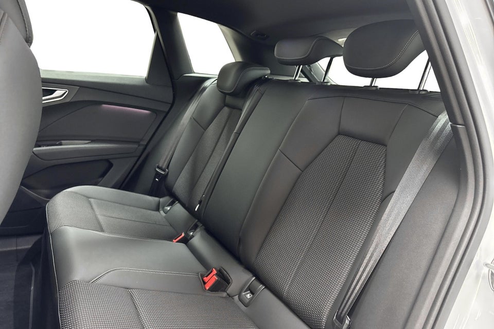 Audi Q4 e-tron 45 Ultra 5d