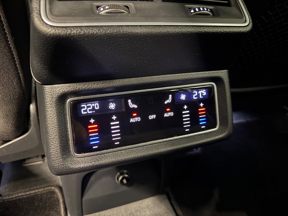 Audi e-tron 50 Advanced quattro 5d