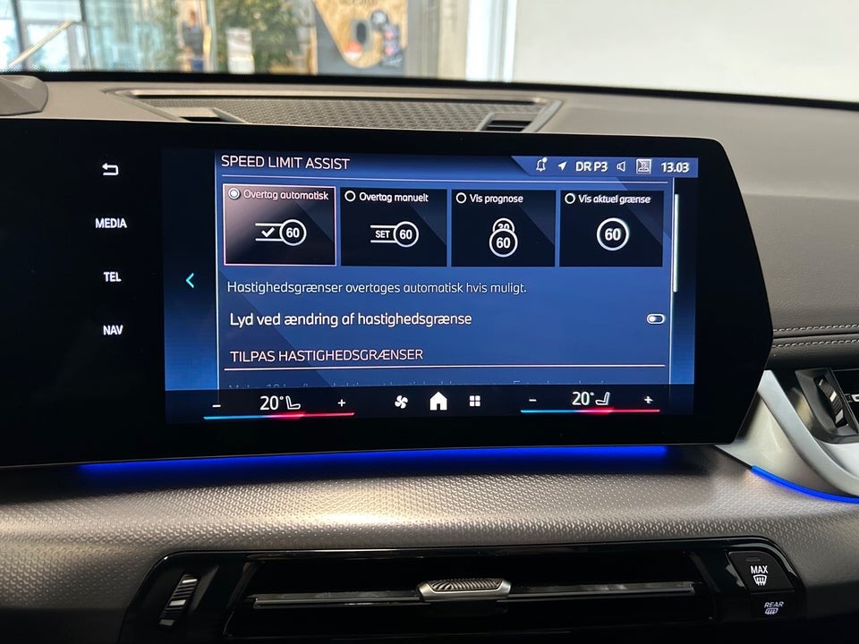 BMW iX1 xDrive30 Fully Charged M-Sport 5d