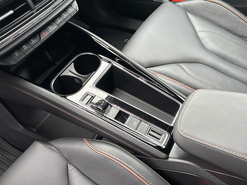 Skoda Enyaq 80 iV Suite 5d