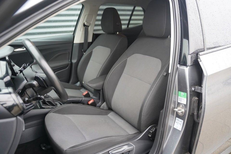 Skoda Fabia 1,0 TSi 110 Style DSG 5d