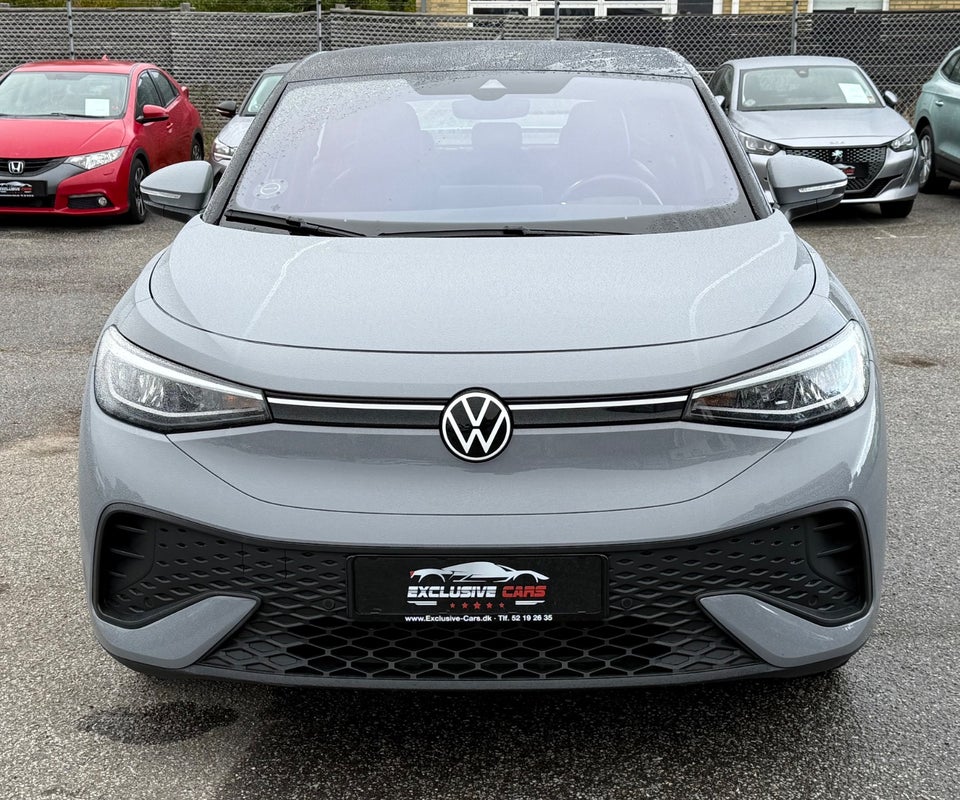 VW ID.5 77 Pro Performance 5d