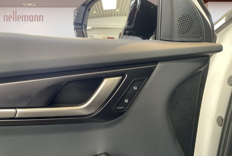 Kia EV6 84 Long Range Prestige 5d