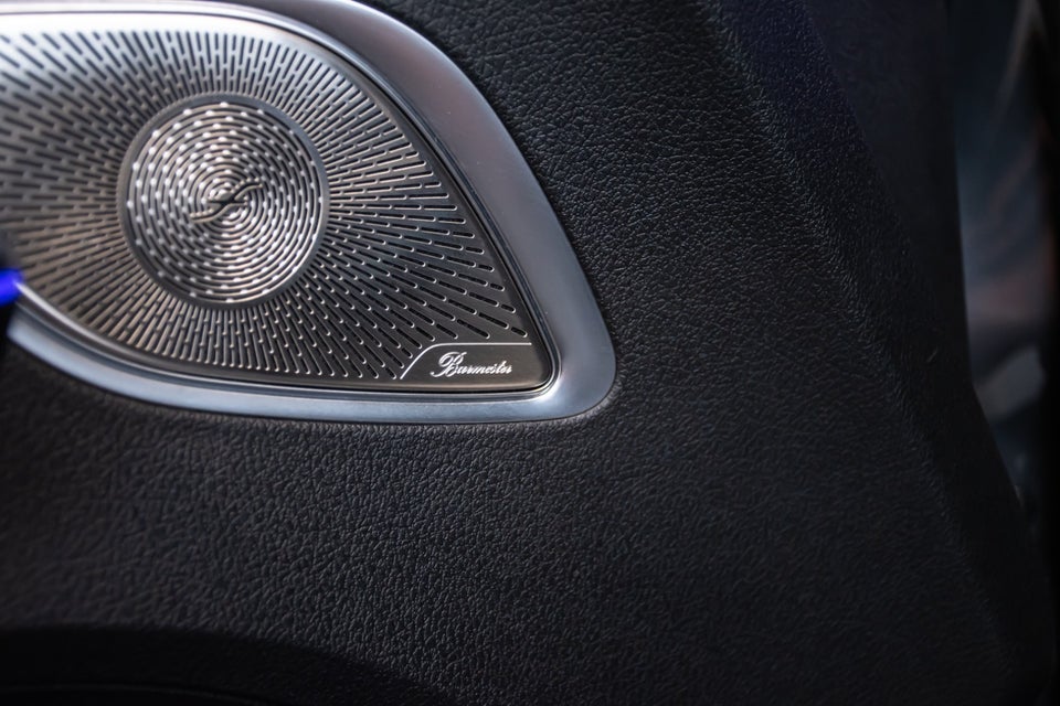 Mercedes EQE350+ AMG Edition 4d